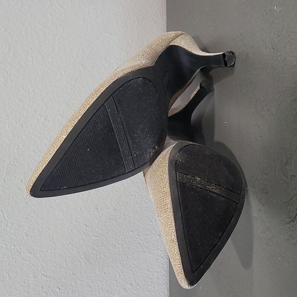 Fioni Night size 11 color gold - Picture 4 of 4